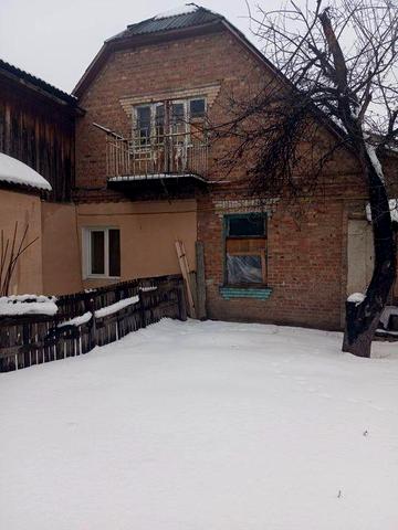Продажа части дома, с участком,ул. Рокитнянская, Новобеличи.