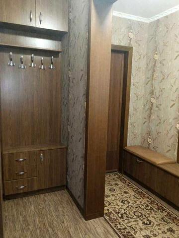 Продам 3х ком.кв.с ремонтом и мебелью по ул.Рабочей.