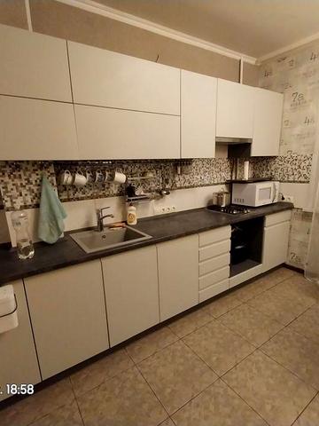 Аренда двухкомнатной ул.архит.Николаева,3в