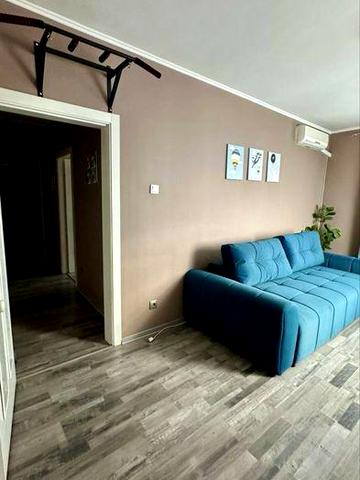 Осокорки. Неймовірний краєвид, оренда 2-кім. квартири, Є. Чавдар 4