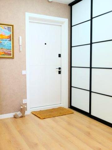 Євродвушка ЖК Атлант, будинок з генератором. Власник ЖК Атлант на Київській