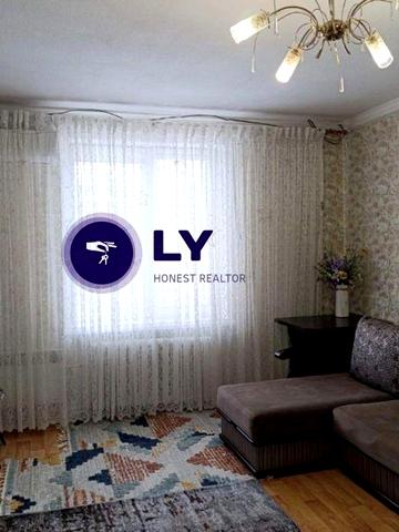 Здам 2к квартиру на Івана Мазепи