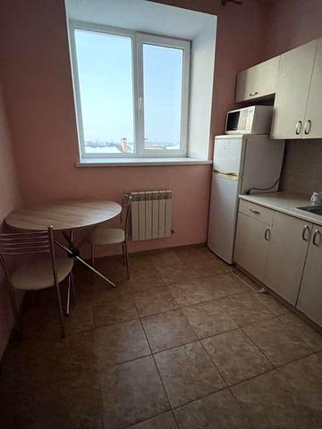 Однокімнатна квартира на Софіївській Борщагівці косметичний ремонт