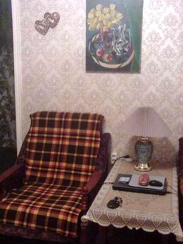 Здам 3-х кімнатну квартиру на Троєщині,вул. Радунська,46