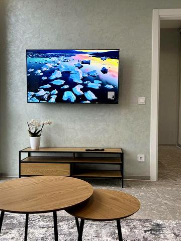 Центр, термальні басейни