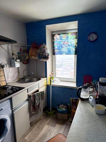 Продається 1 кімнатна квартира у м. Фастів