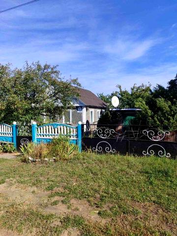 Продаю газифікований  4х-кімнатний будинок