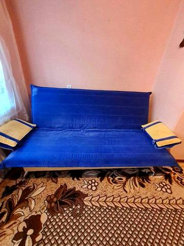 Здам 1 кімн. квартиру на Молодіжному. Хороший стан. 4500