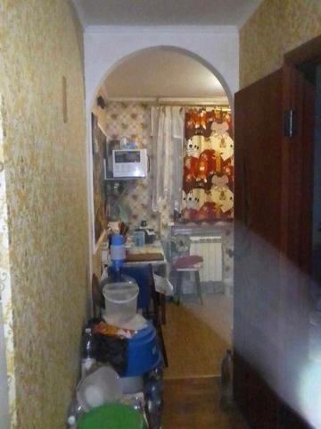 СРОЧНО!Продам 3-х. к. кв. - 57 м. кв. 1/5 эт. в Кульбакино