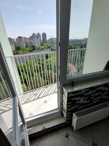 1-кімнатна квартира, Академмістечко, вул. Чорнобильська, 9а