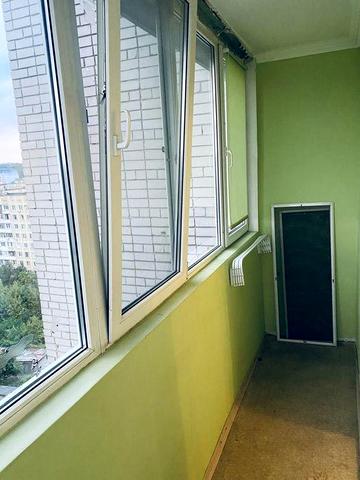 Без комиссии! Сдам свою 3к квартиру на Победе 6