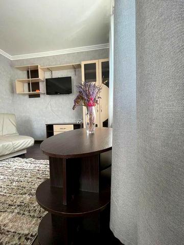 Оренда однокімнатної квартири в місті Буча від власника