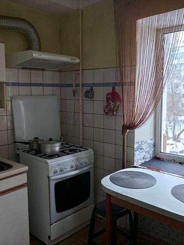 Сдам квартиру ул. Рея Бредбери (Ивана Дубинина) 14 метро 10 минут