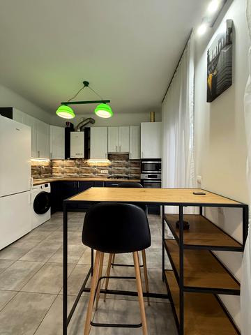 Дніпровська вул. (Калініна), 3-А