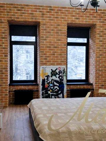 Оренда 4-к квартири, Театральна, 120м², Центр, Київ