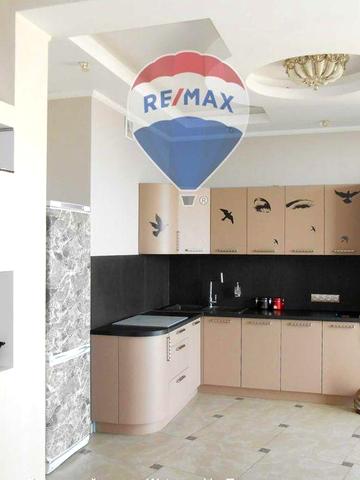 Без комісії. Пентхаус видовий з терасою, 130м2, поруч метро. Генератор ЖК вул. Гната Хоткевича, 8