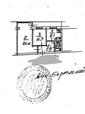 Лісовий масив, вул. Шолом-Алейхема. Лівобережна