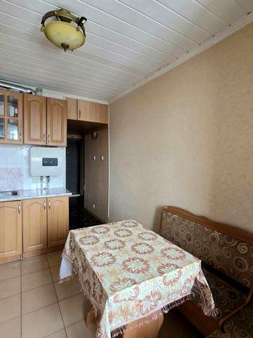 Продам 1 кімнатну квартиру в місті Київ, Соломянський район .