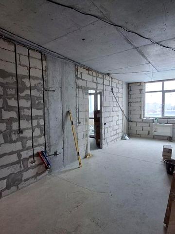 Скакуна вул., 25, Відрадний, Соломянський район, ЖК Відрадний ЖК Відрадний