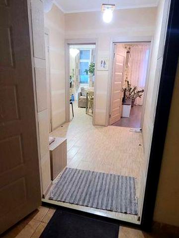 Однокімнатна квартира, вул. Є. Чавдар,7 (власник)