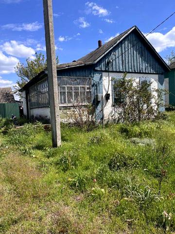 Продам будинок Котельва ТЕРМІНОВО