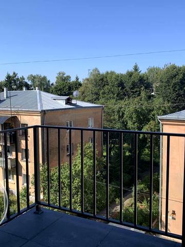 Меблярська вул., 19