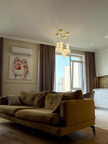 Саперне Поле вул., 3