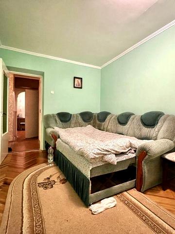 Квартира 1/х кім на Дружбі в оренду