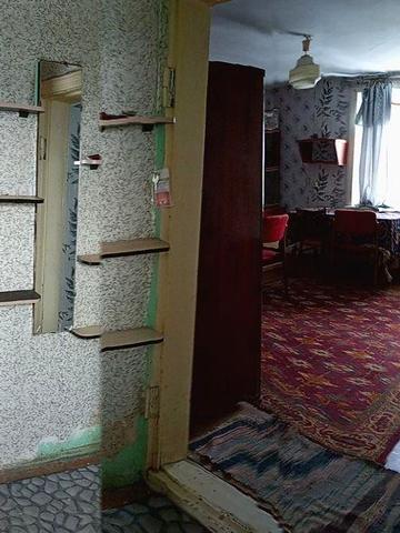 Здам квартиру в приватному секторі