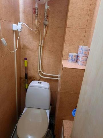 Здам 2 х кімнатну квартиру в м.Українка.