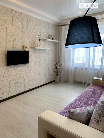 Довгострокова оренда 1к Квартира Марії Примаченко (Першотравнева) вулиця ЖК Пионерский квартал