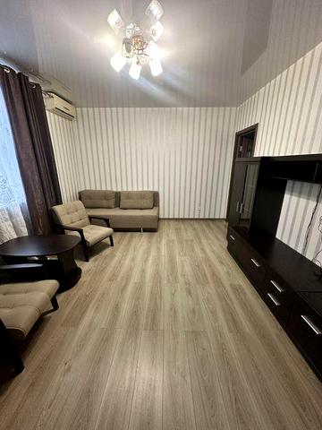 Реальная 1-ка ЖК Левада 1, Елизаветинская 3-А, Гагарина