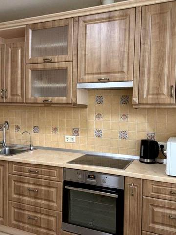 БЕЗ %, ГЕНЕРАТОР 2-комн, 71 м, ЖК Зелений Остров 1, ул. Сикорского 1