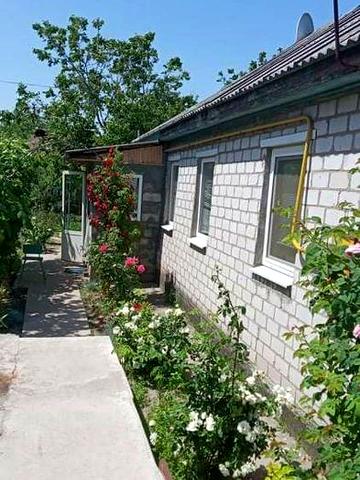 Продам дом или обмен на квартиру