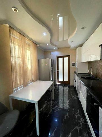 Квартира в аренду ул.М.Грушевского