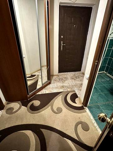 Продам однокімнатну квартиру