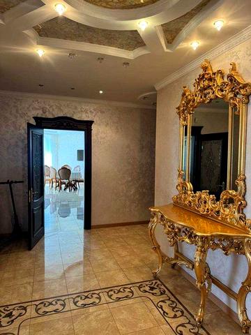 Элитный пентхаус с панорамным видом на море в Климовском доме!