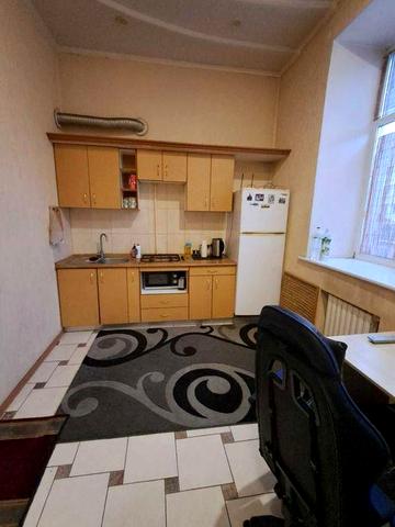 Сдам 1-комн. квартиру. Центр Днепра, Европейская площадь. Ремонт.