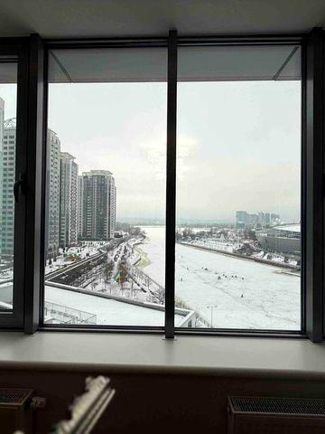 Без комісії! Перша здача! Вільна! Видова квартира в ЖК Рівер Стоун