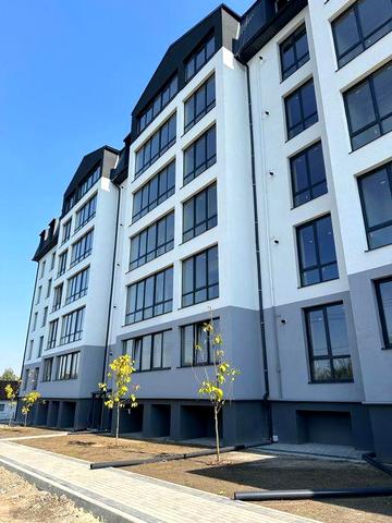 1 кімнатна квартира|єОселя|м.Дубно