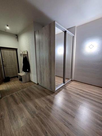 Уютная студия в ЖК Милос Клубничный п-к,  7ст Б.Фонтана. Свет всегда