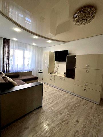 3-кімнатна квартира в центрі міста Броди Львівська обл