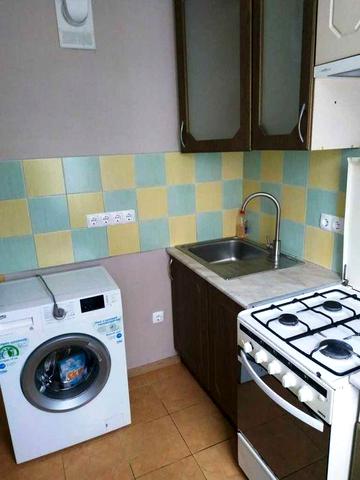 Здам 1кв. на Нивках по вул. Мрії 17в