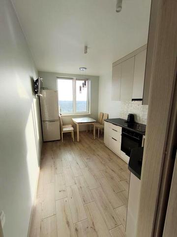 Однокімнатна квартира ЖК Resident Hall від власника