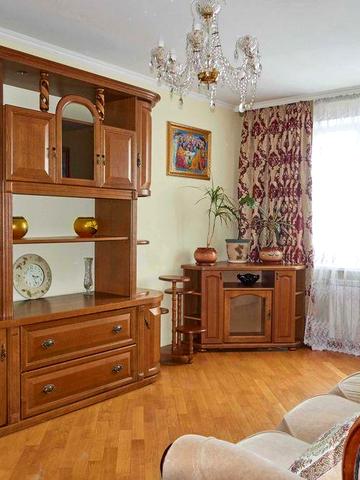 2к Оболонь, ул. Левка Лукьяненко. Сдается впервые! Качественная мебель