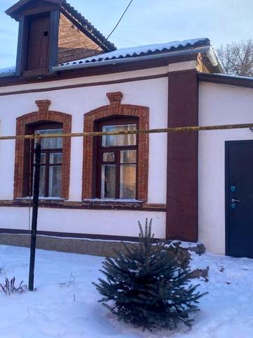 Продам квартиру(частину будинку)
