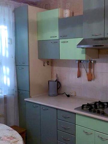 Продаж 1к Квартира Артеківська вулиця