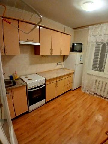 Сдам на длительно 2к квартиру