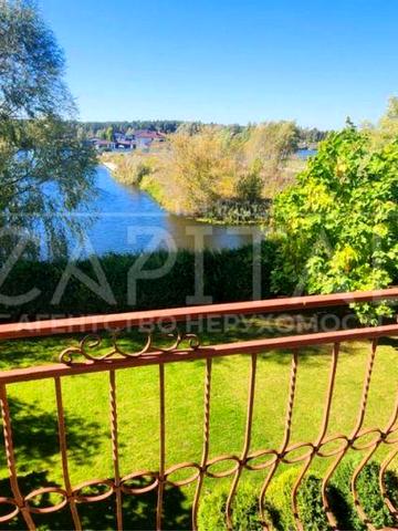 Оренда автономного будинку з укриттям  с.Таценки, новообухівська траса