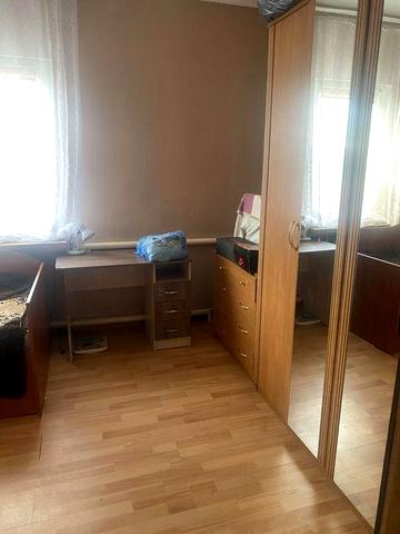 Здам пів будинку в В. Олександрівці.